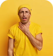 Sore Throat treatment